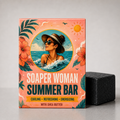 Summer Bar – Post-Beach Recovery