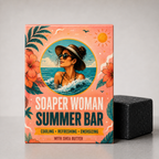 Summer Bar – Post-Beach Recovery