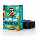 Summer Bar – Post-Beach Recovery Bar (Supermen)