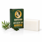 The Bacne Bar – Anti-Acne Body Bar