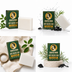 The Bacne Bar – Anti-Acne Body Bar