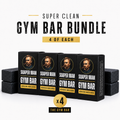 The Gym Bar – Athlete's Soap Bar
