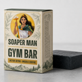 The Gym Bar – Athlete's Soap Bar (Her Edition)
